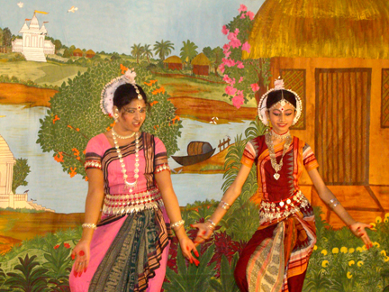 Akhanda Mahapeeth, Akhandamahapeeth, Mahavatar Babaji Maharaj, Lahiri Mahasay, Nanga Baba, Kriya Yoga, Yoga, Mata Sharbani Trust, Shibrampur, Kolkata, Spiritual, Durga Puja, Adhyatmik,